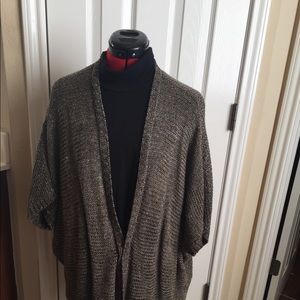 Eileen Fisher cardigan